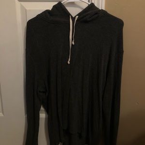 Pac Sun Light Hoodie